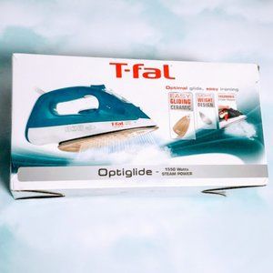 Iron - T-fal Optiglide